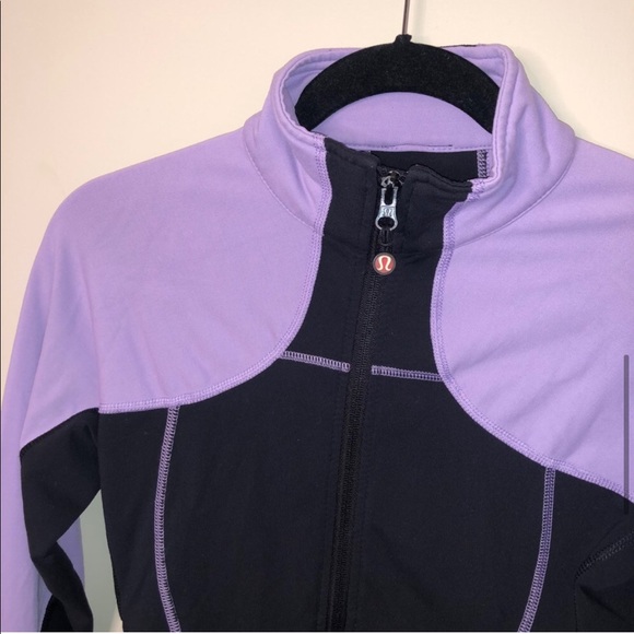 Lululemon Define Jacket - Picture 4 of 12